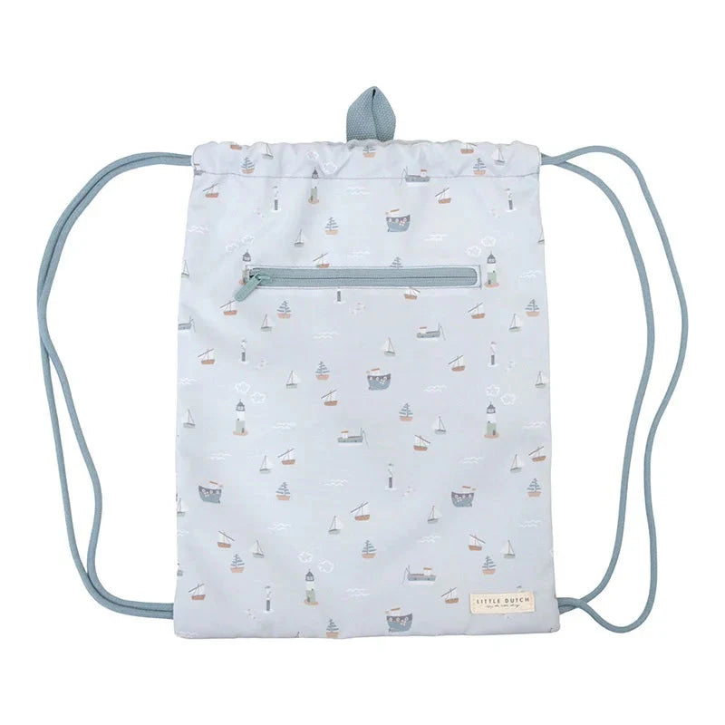 Sac de sport enfant Sailers Bay - Sailers Bay - sac