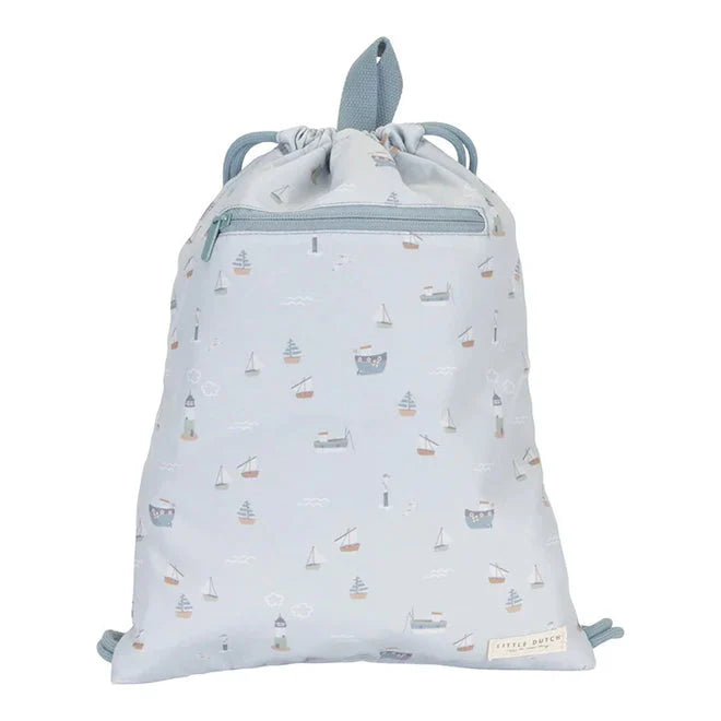 Sac de sport enfant Sailers Bay - Sailers Bay - sac