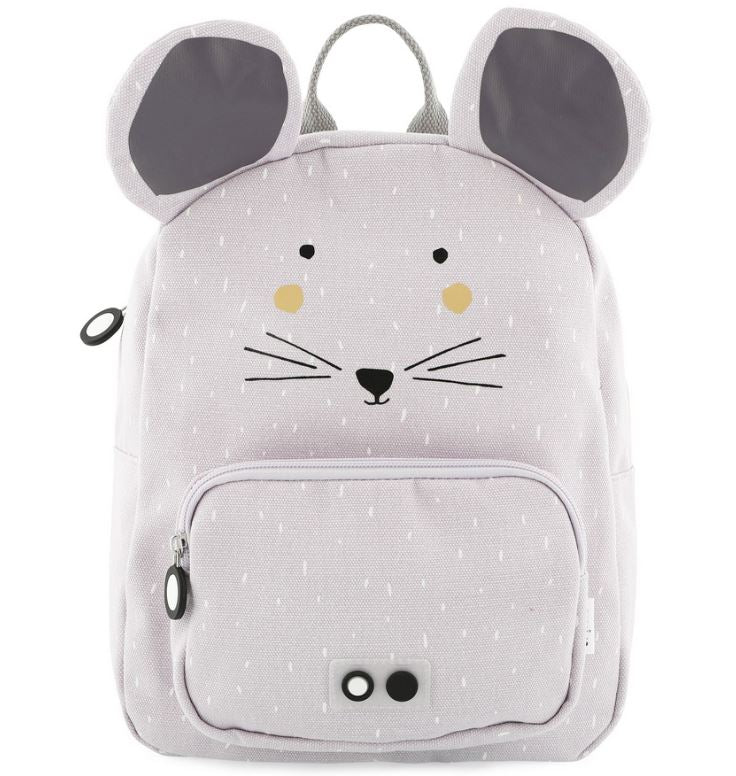 Sac dos - Mrs. Mouse - Sac