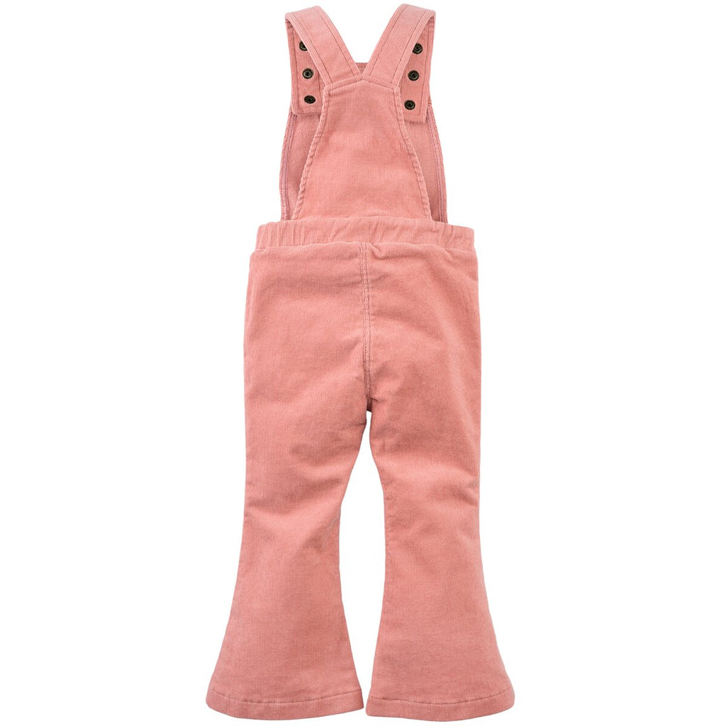 Savannah Overalls – Drip Cake (Größen 80–98) – Overalls