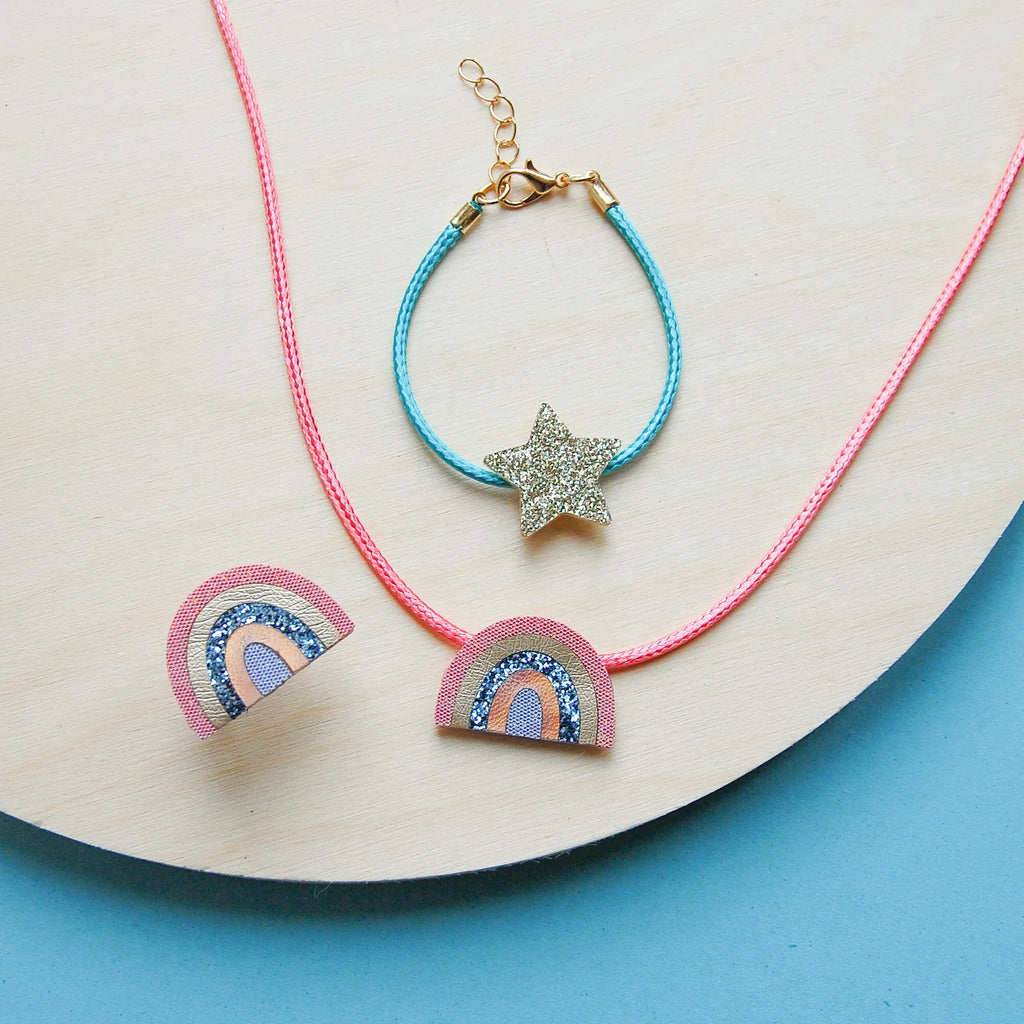 Set de bijoux - Over the rainbow - Accessoires