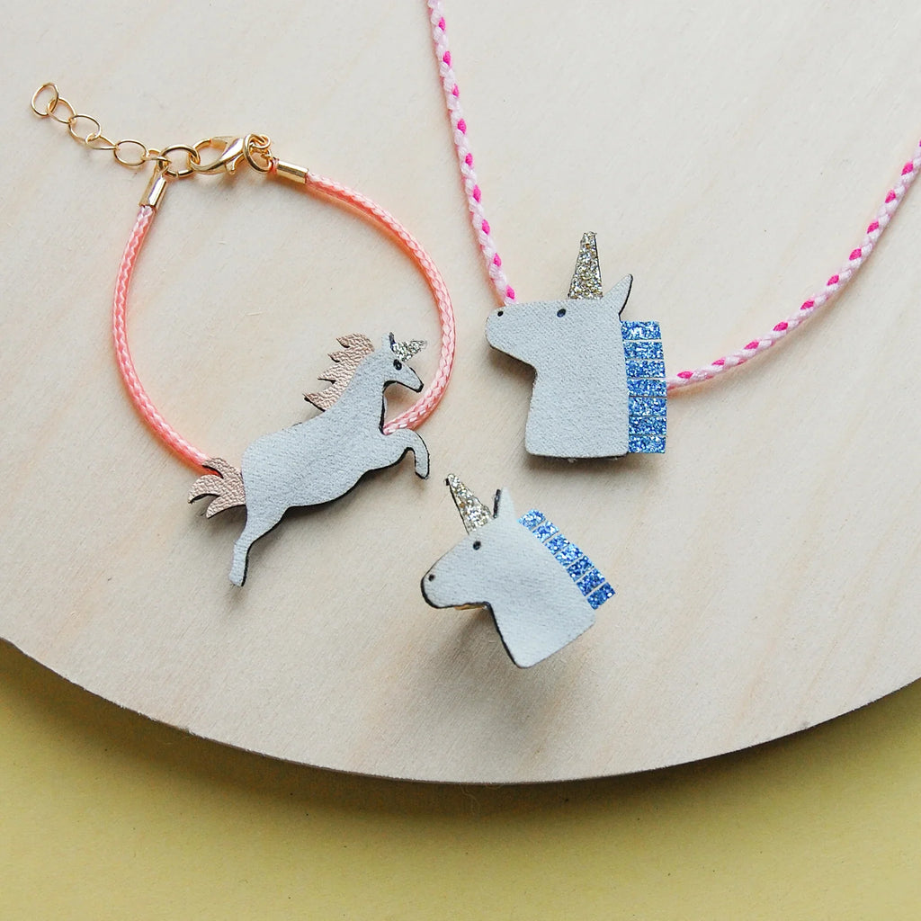 Set de bijoux - Unicorn - Accessoires