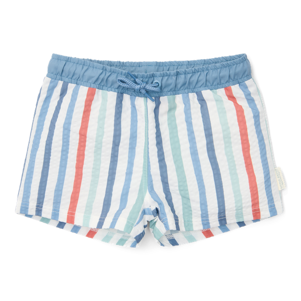 Short de bain - Stripes Multi-colour (tailles 62-104)