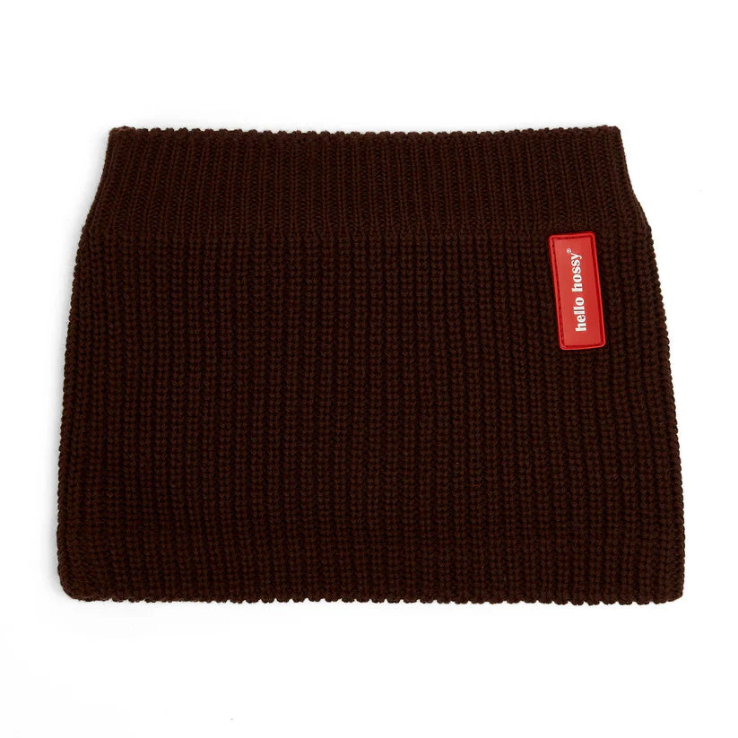 Cocoon Chocolate Snood - Snood