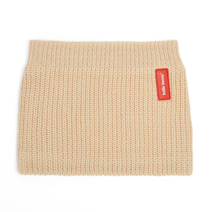 Cocoon Creamy Snood - Snood