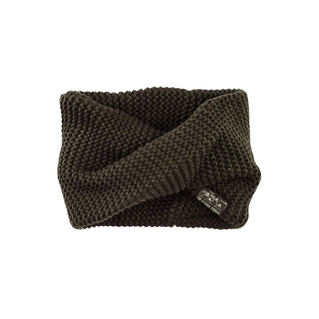 Snood (divers coloris) - Daley-Turkish coffee - Accessoires