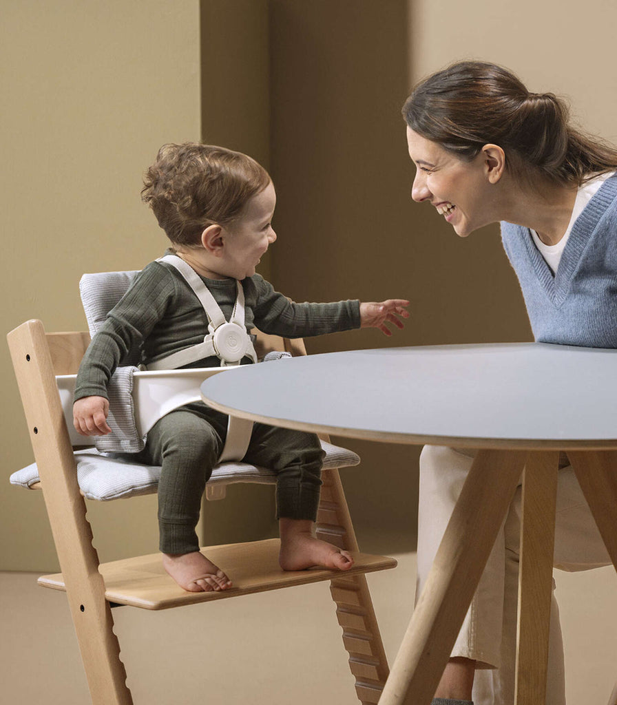 Stokke® Harnais - Repas bébé