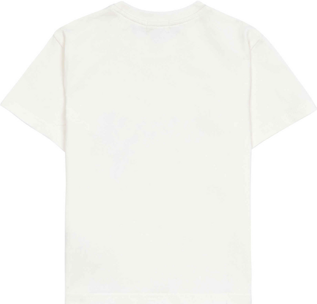 Jersey T-Shirt - Pear/Milky (verschiedene Größen 7Monate - 6Jahre)