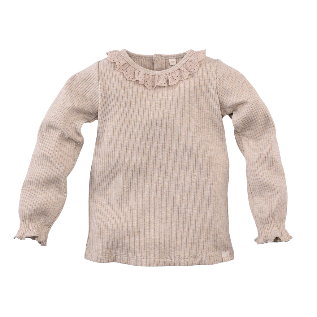 Julinde T-Shirt - Babyccino (Größen 80-98) - T-Shirt