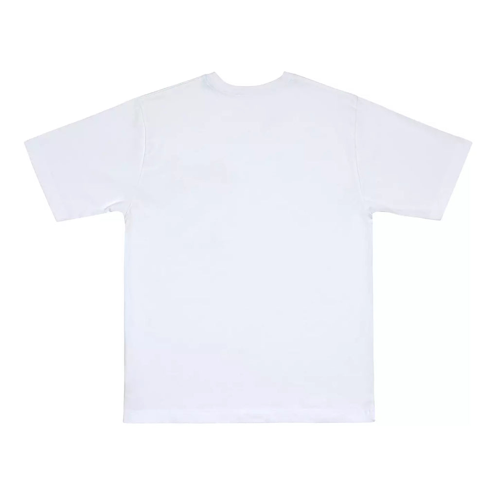 Unisex T-Shirt Happy - Milky (verschiedene Größen S-XL) - T-Shirt