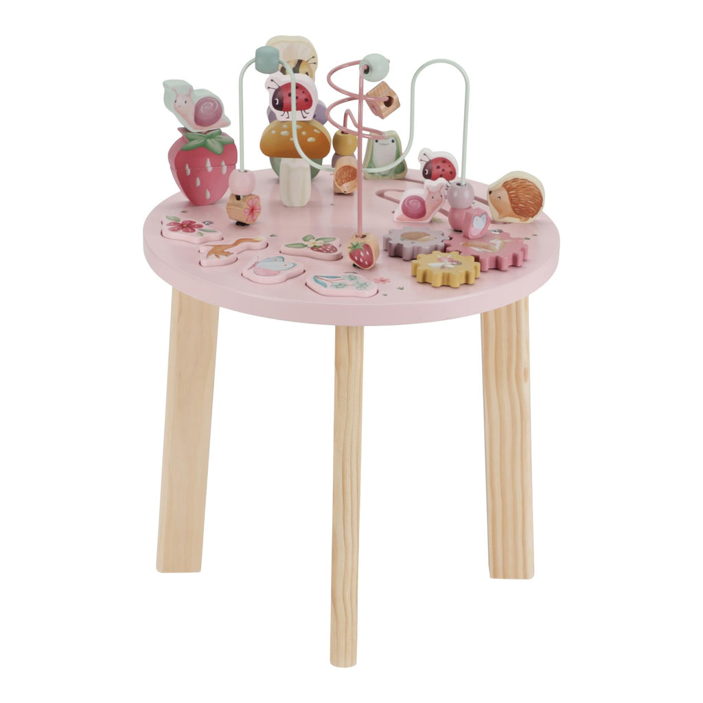 Table d’activités - Fairy Garden - jouet d’activité