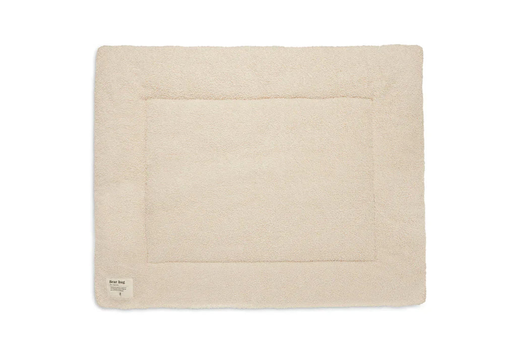 Tapis de Parc 75x95cm Boucle - Naturel Liste #346524