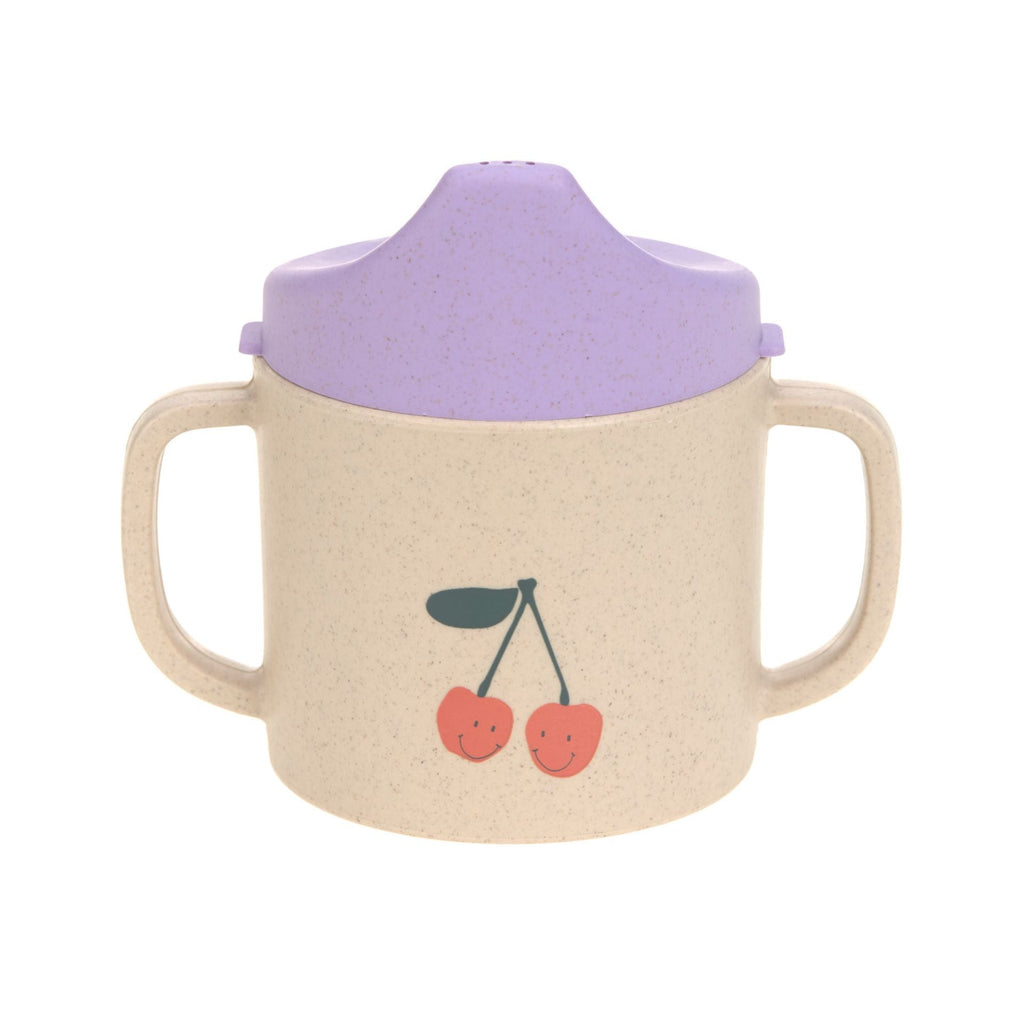 Tasse d´apprentissage - Happy Fruits Cerise