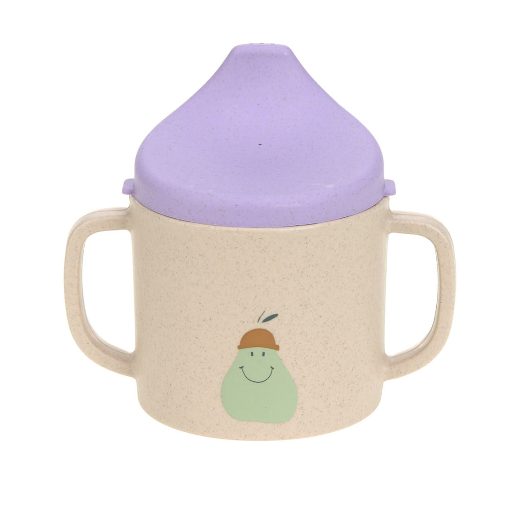 Tasse d´apprentissage - Happy Fruits Cerise