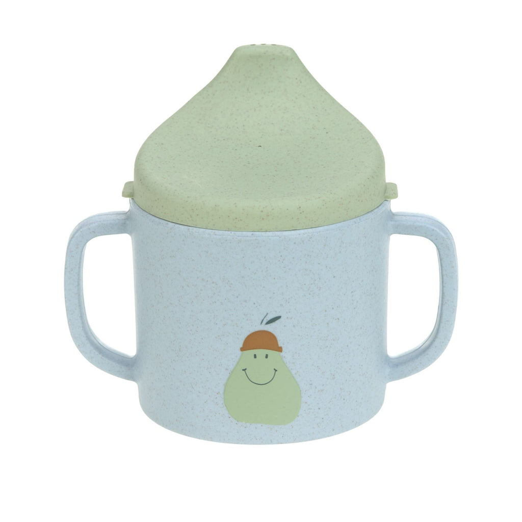 Tasse d´apprentissage - Happy Fruits Citron