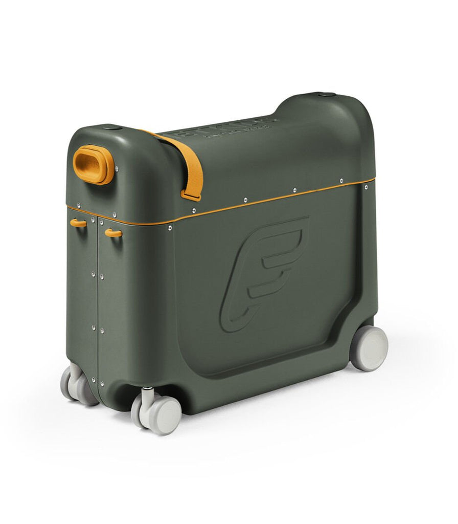 Valise Jetkids (divers coloris) - golden Olive - Voyage bébé