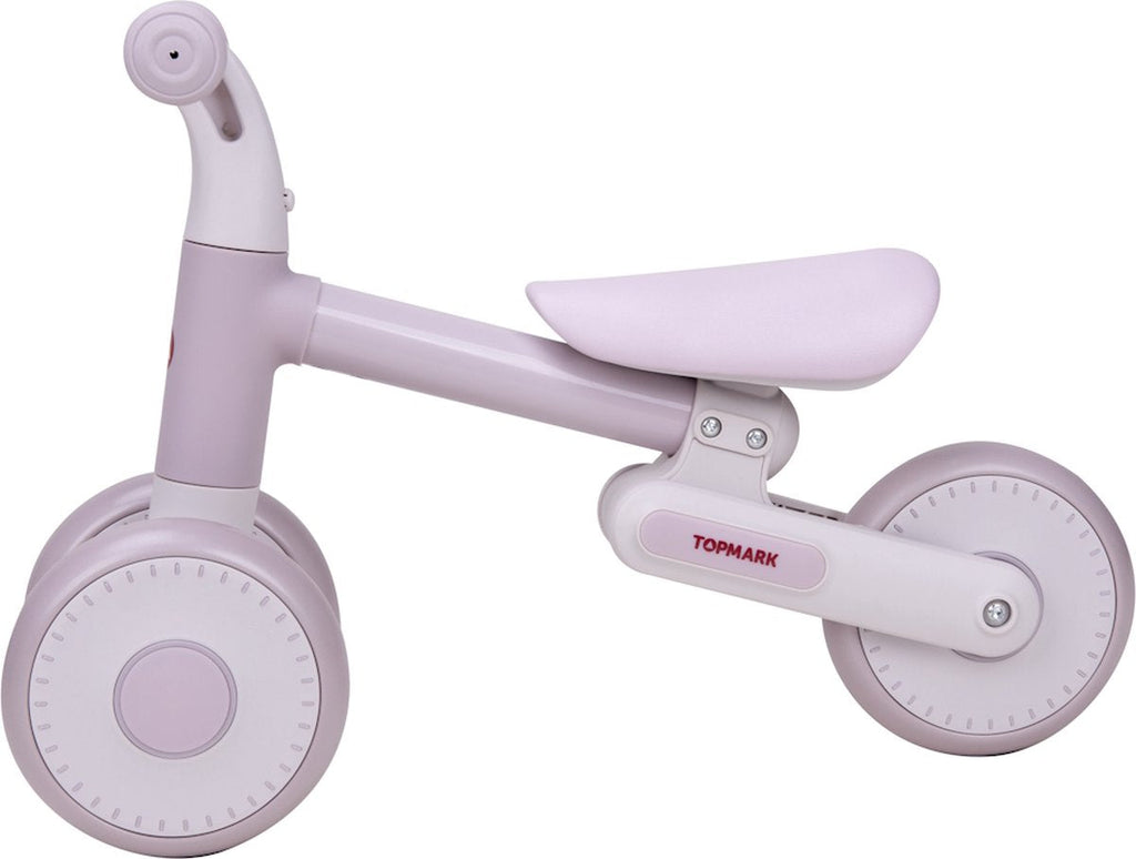 YUKI Balancing Bike Lilac - Activity Toys