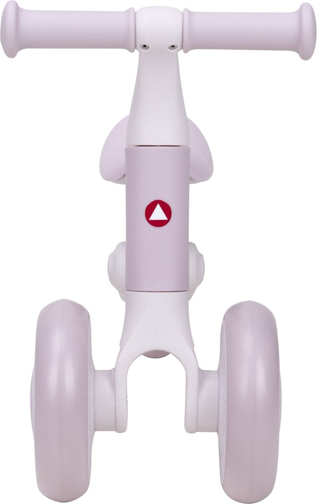 YUKI Balancing Bike Lilac - Activity Toys