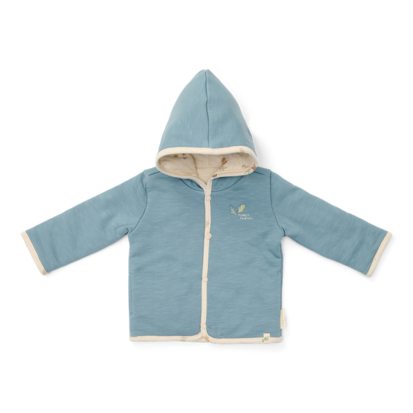 Veste réversible - Stone Blue (tailles 50-74) - Veste