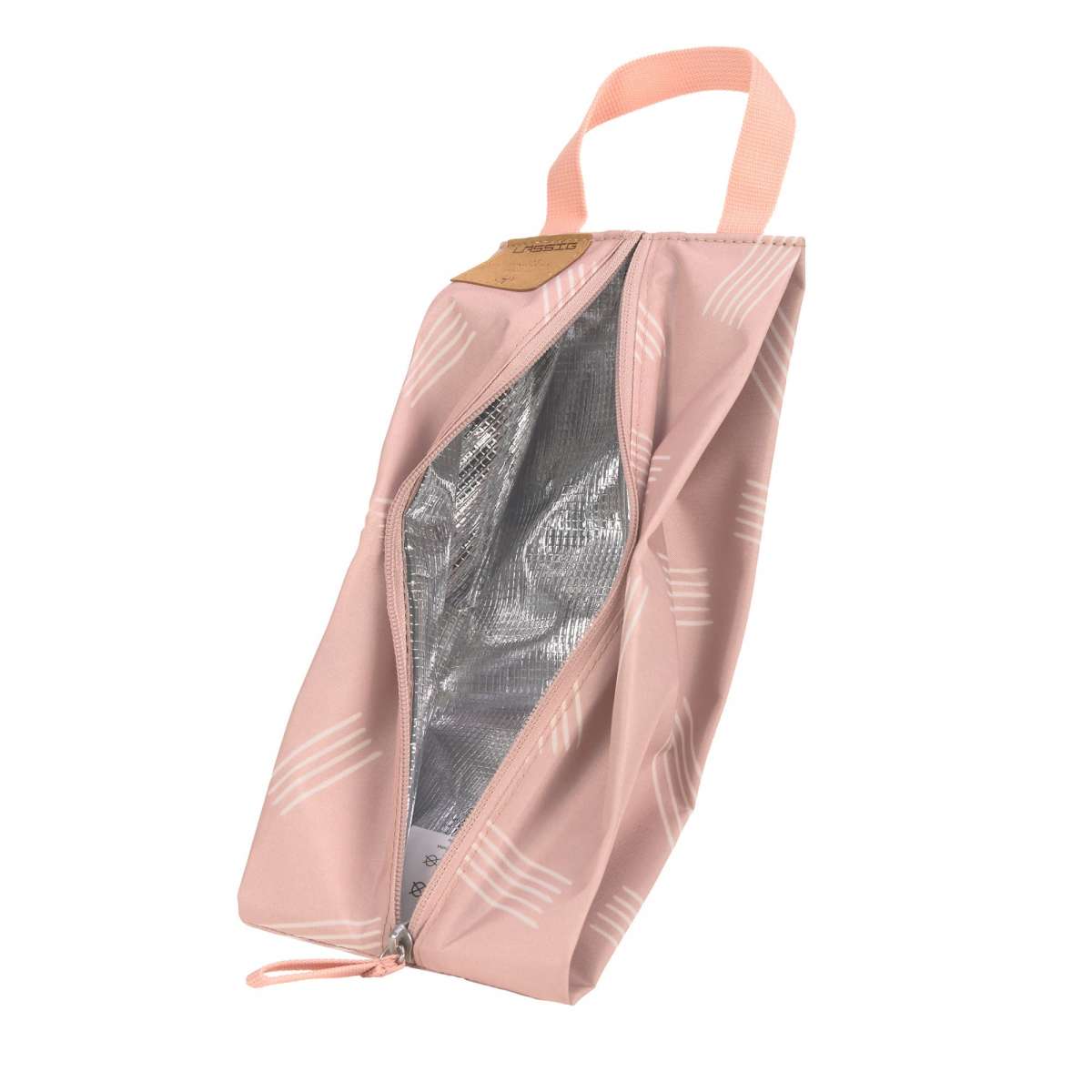Sac repas isotherme Béaba Rose